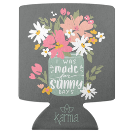 Karma Can Cooler - Sunny Days