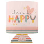 Karma Can Cooler - Drink Happy