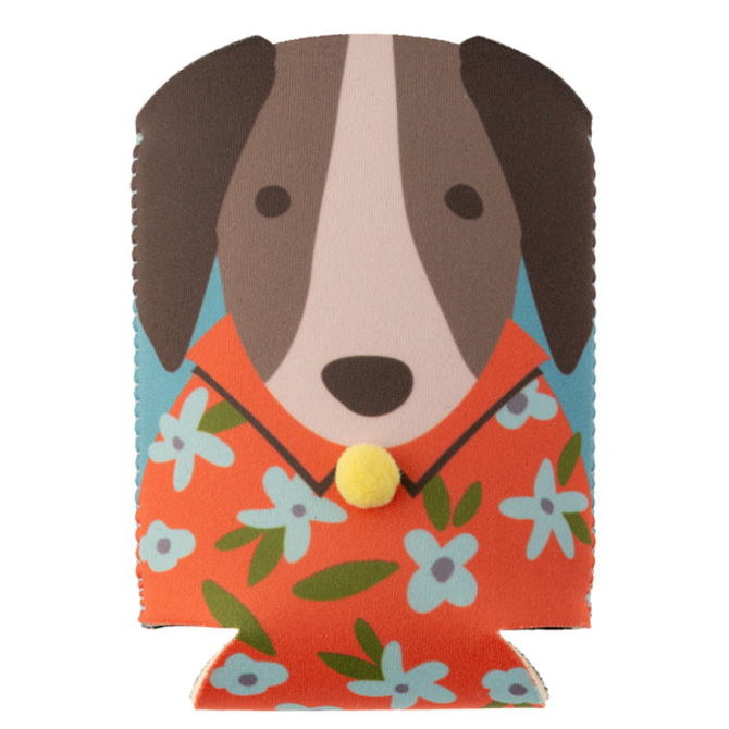 Karma Can Cooler - Dog Shaped