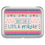 Karma Sentiment Box - Little Prayer