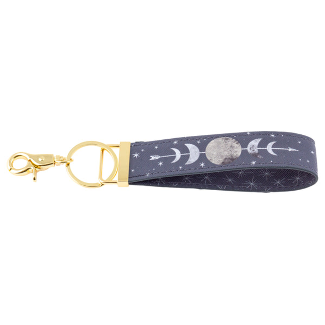 Karma Wristlet/Keychain - Celestial