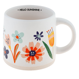 Karma Mug - Hello Sunshine