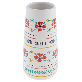 Karma Bud Vase - Home Sweet Home