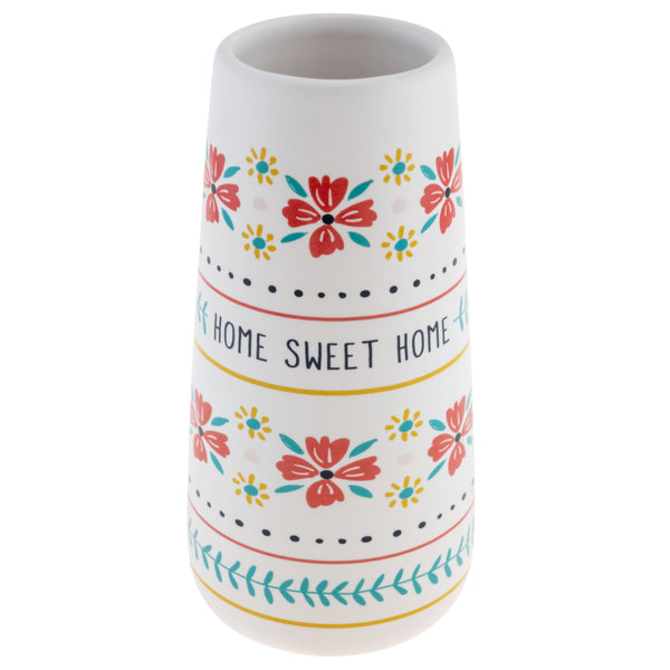 Karma Bud Vase - Home Sweet Home