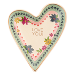 Karma Trinket Dish - Love You!