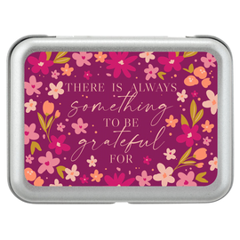 Karma Sentiment Box - Be Grateful