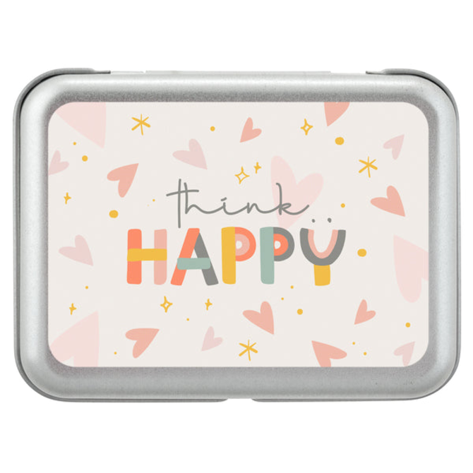 Karma Sentiment Box - Think Happy