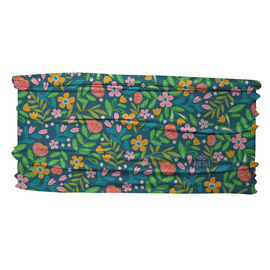 Karma Headband - Thin Blue Meadow