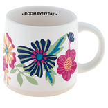 Karma Mug - Bloom Every Day