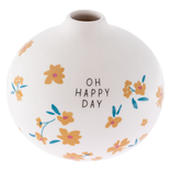Karma Bud Vase - Oh Happy Day