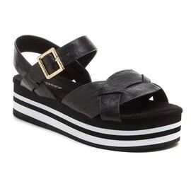 KELSI DAGGER Sandal - Breeze Platform