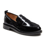 KELSI DAGGER Women's Shoe - Leather Loafer