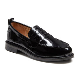 KELSI DAGGER Women's Shoe - Leather Loafer