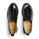 KELSI DAGGER Women's Shoe - Leather Loafer