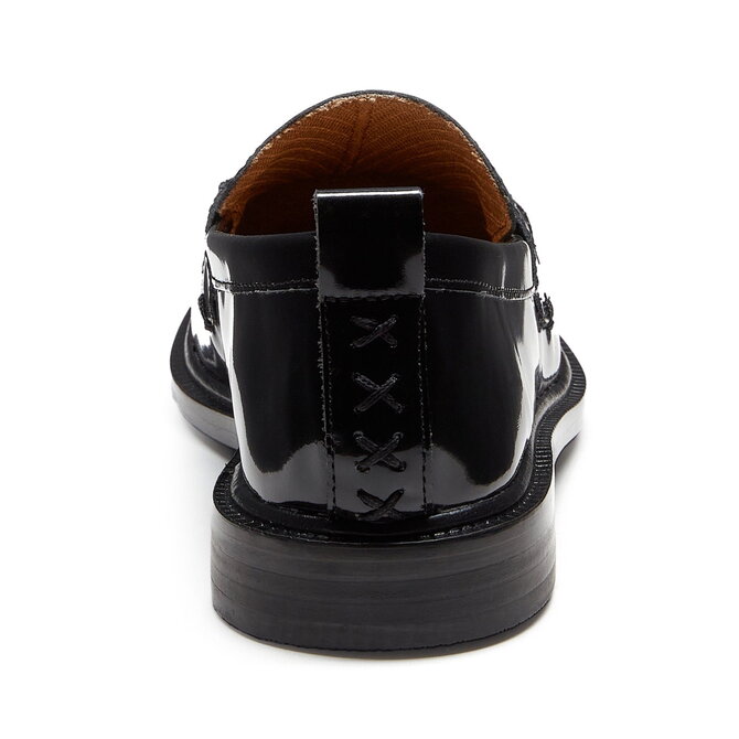 KELSI DAGGER Women's Shoe - Leather Loafer
