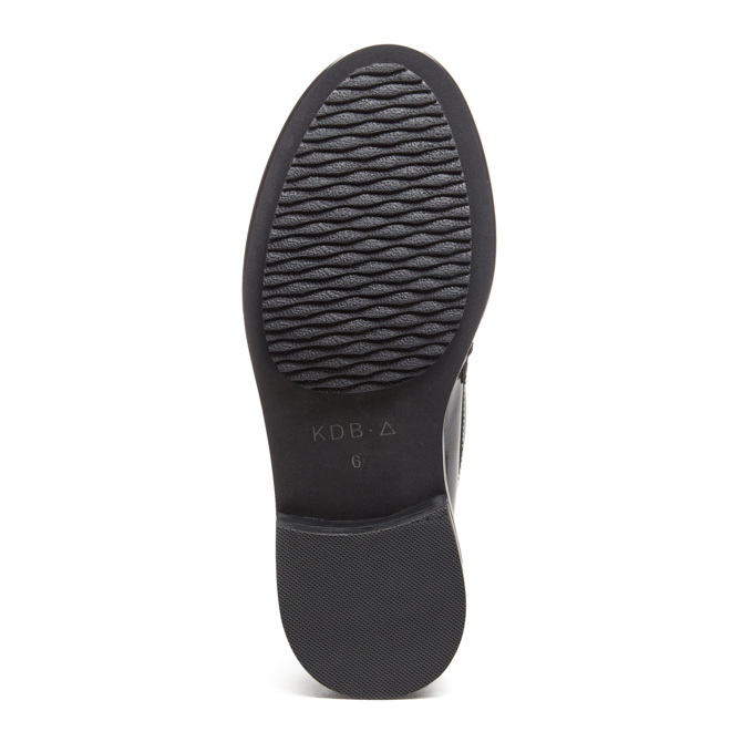 KELSI DAGGER Women's Shoe - Leather Loafer