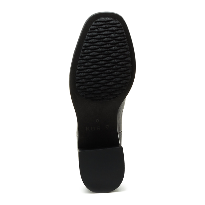 KELSI DAGGER Boot - Island