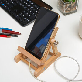 KIKKERLAND Phone Stand - Easel