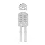 KIKKERLAND Bottle Opener - Skeleton