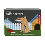 KIKKERLAND Bottle Opener - Fetch