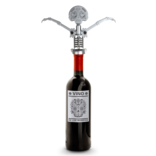 KIKKERLAND Corkscrew - Day of the Dead