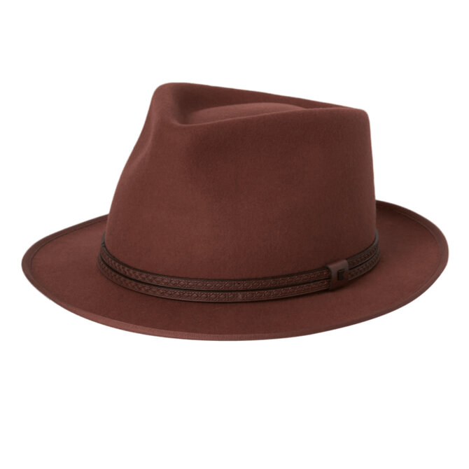 Kooringal Fedora - Evolve