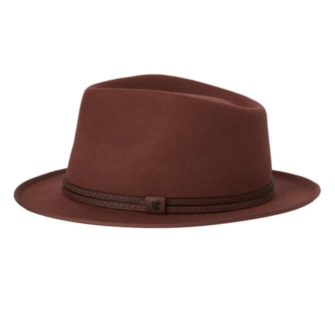 Kooringal Fedora - Evolve