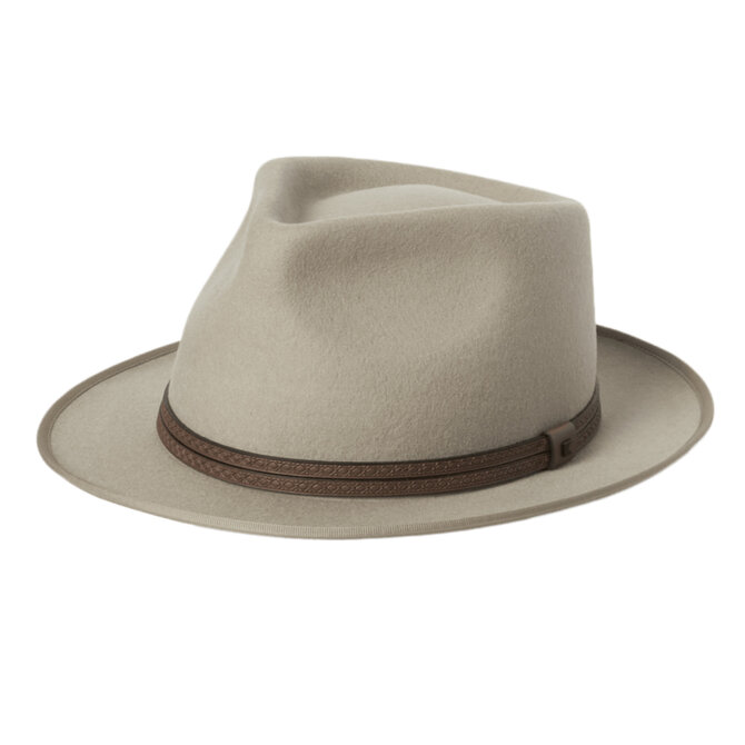 Kooringal Fedora - Evolve