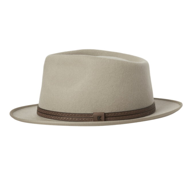 Kooringal Fedora - Evolve