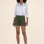 High Rise Short - Jane