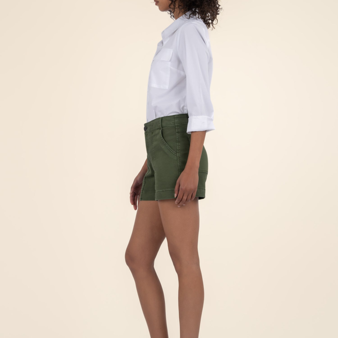 High Rise Short - Jane
