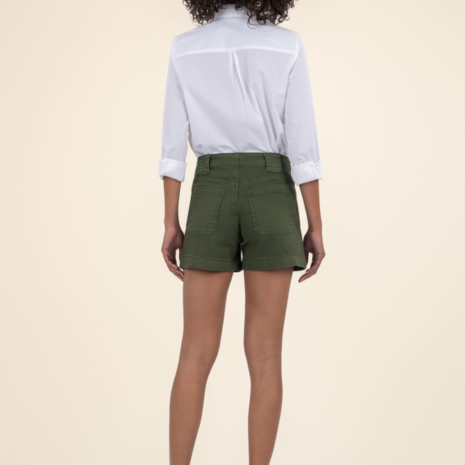 High Rise Short - Jane