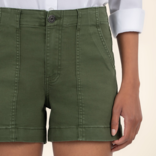 High Rise Short - Jane