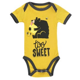Infant Onesie - Sweet Dreams