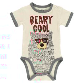 Infant Onesie - Beary Cool