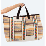 Bag - Amber Weekender