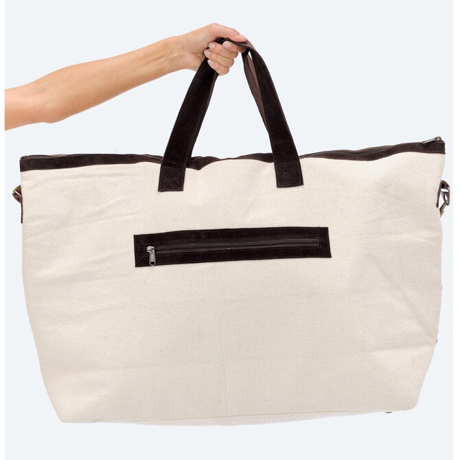 Bag - Amber Weekender