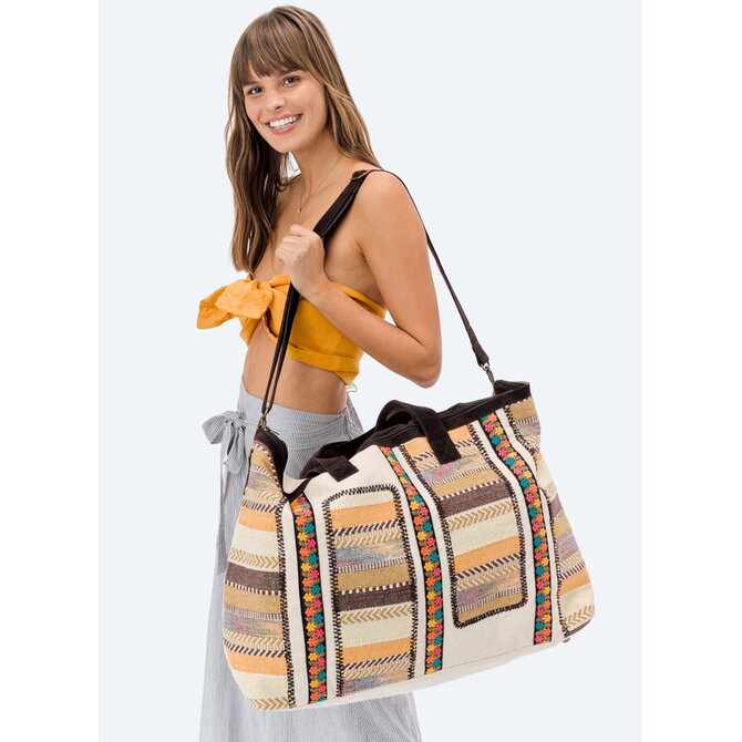 Bag - Amber Weekender