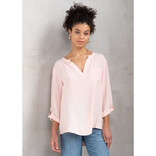 Top - Silky Long Sleeve