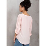 Top - Silky Long Sleeve