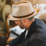 Kooringal Fedora - Evolve