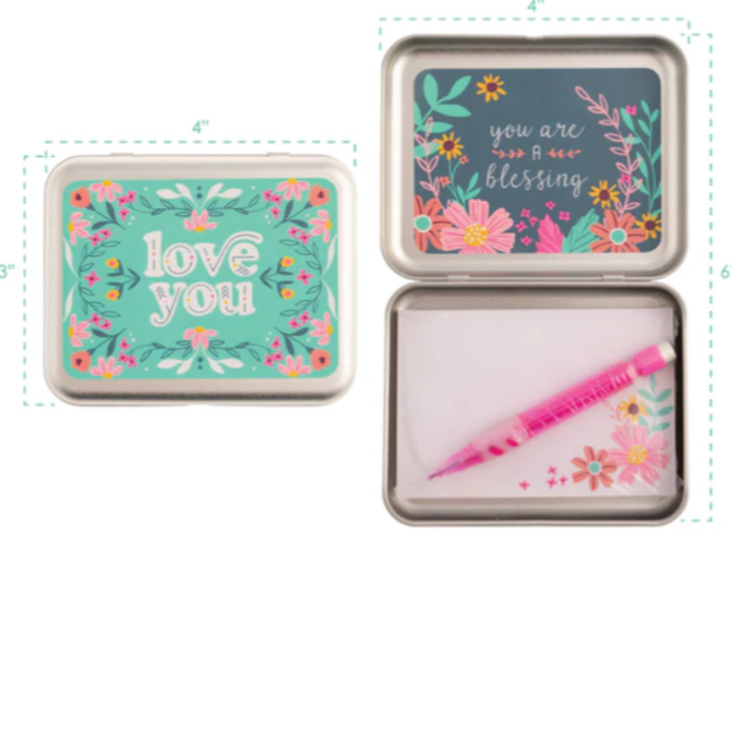 Karma Sentiment Box - Little Prayer