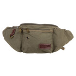 LTC TRADING CORP Fanny Pack - Olive