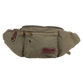 LTC TRADING CORP Fanny Pack - Olive