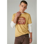 Lucky Brand Men's Tee - Olde English