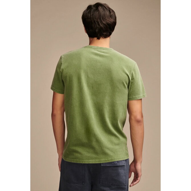 Lucky Brand Men's Tee - Cheers