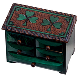 M CORNELL IMPORTERS, INC Box - 5 Drawer
