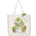 Mary Lake Thompson Tote - Houseplant Beach