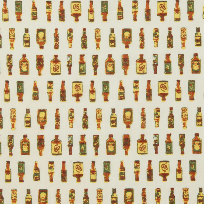 Toad & Company Men's Shirt - Umber Hot Sauce