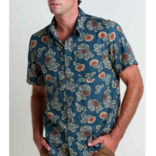 Toad & Company Men's Shirt - Umber Hot Sauce Toad & Company Men's Shirt - Umber Hot Sauce